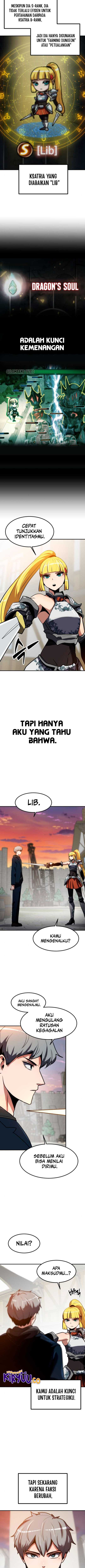 Defense Breaker Chapter 03 Gambar 10