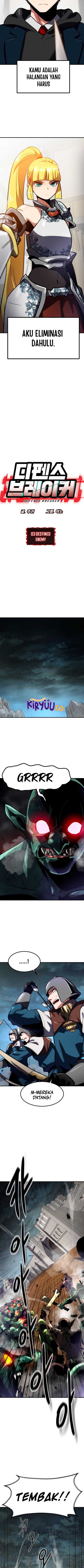 Defense Breaker Chapter 03 Gambar 11