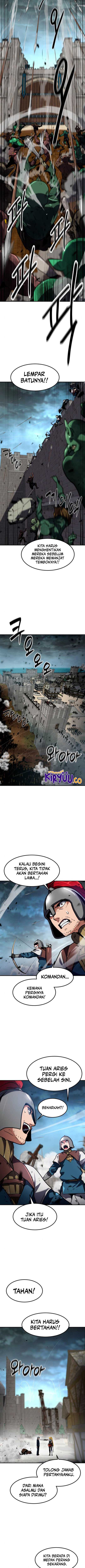 Defense Breaker Chapter 03 Gambar 12