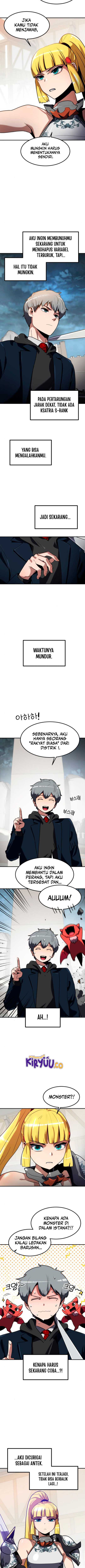 Defense Breaker Chapter 03 Gambar 13