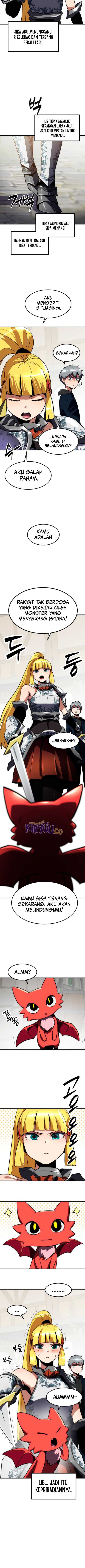 Defense Breaker Chapter 03 Gambar 14