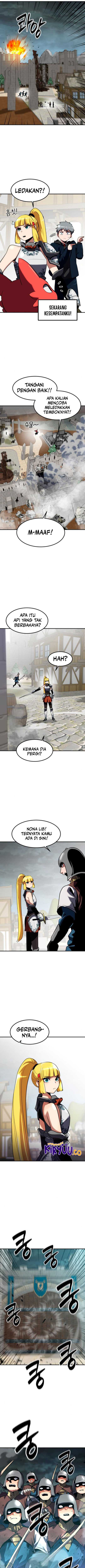 Defense Breaker Chapter 03 Gambar 15