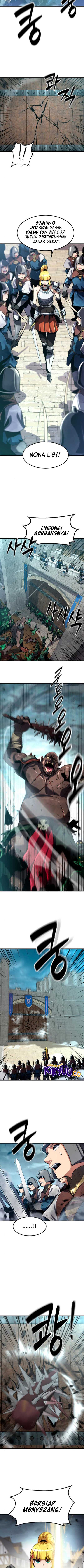 Defense Breaker Chapter 03 Gambar 16