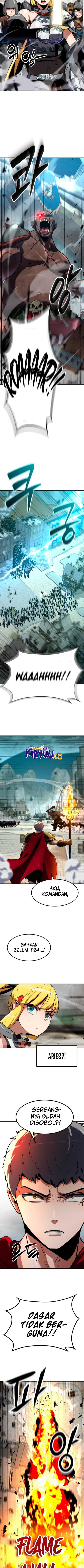 Defense Breaker Chapter 03 Gambar 17