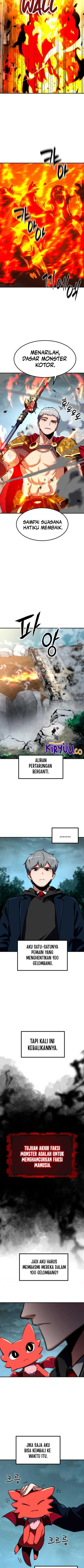 Defense Breaker Chapter 03 Gambar 18