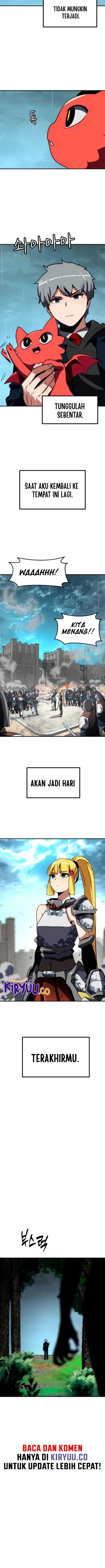 Defense Breaker Chapter 03 Gambar 19