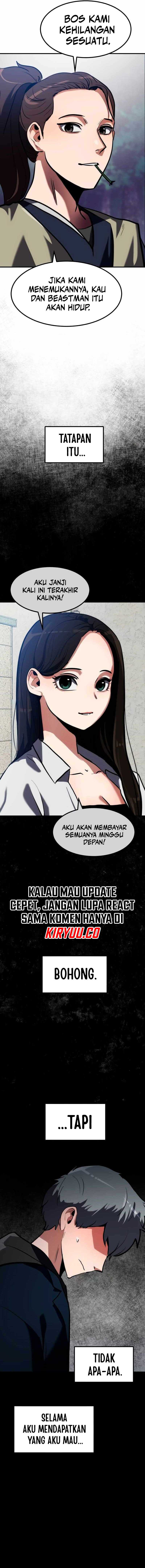 Defense Breaker Chapter 05 Gambar 7