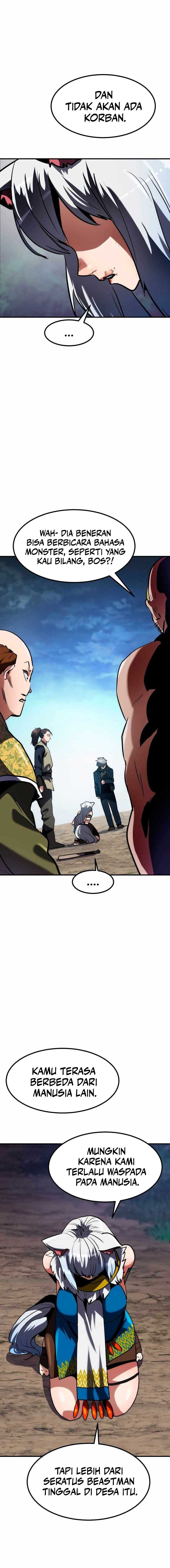 Defense Breaker Chapter 05 Gambar 9