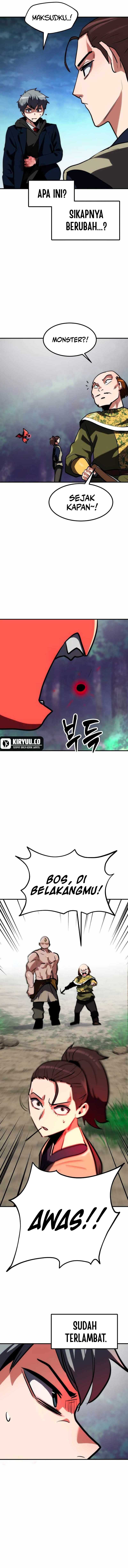 Defense Breaker Chapter 05 Gambar 12
