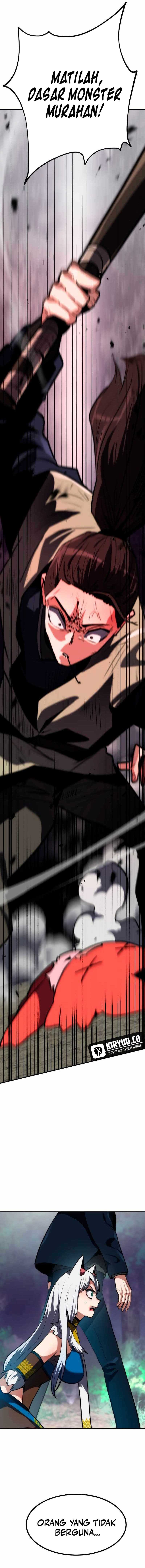 Defense Breaker Chapter 05 Gambar 19