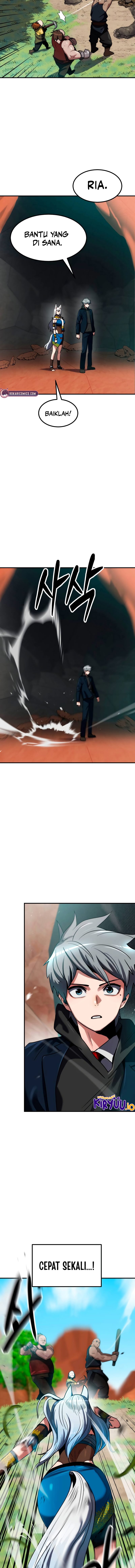 Defense Breaker Chapter 10 Gambar 8