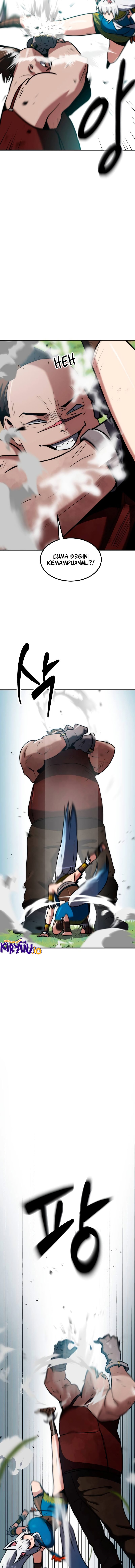 Defense Breaker Chapter 10 Gambar 11