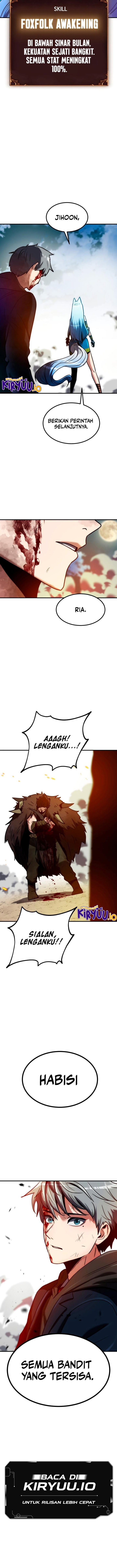 Defense Breaker Chapter 13 Gambar 18