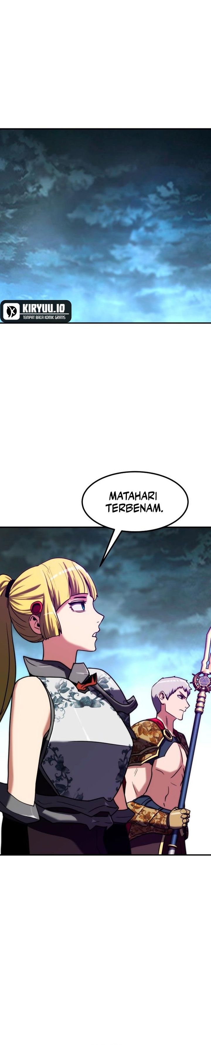 Defense Breaker Chapter 18 Gambar 4