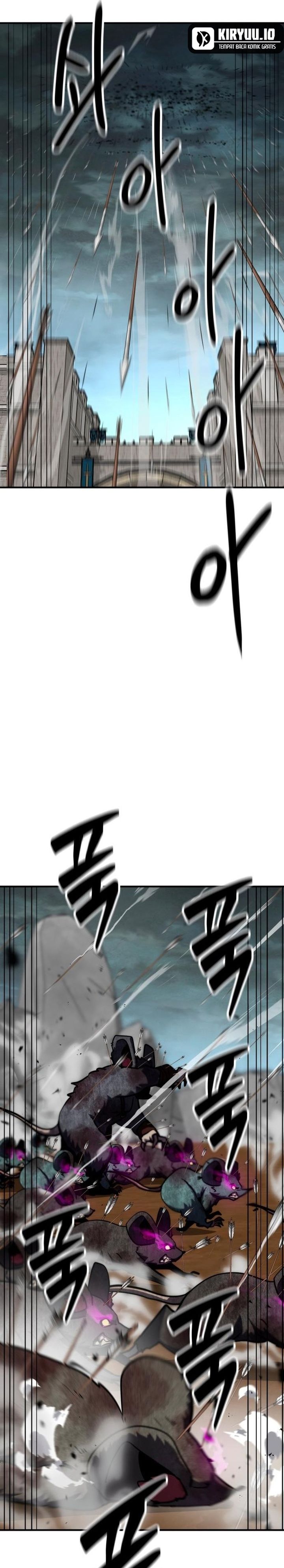 Defense Breaker Chapter 18 Gambar 8