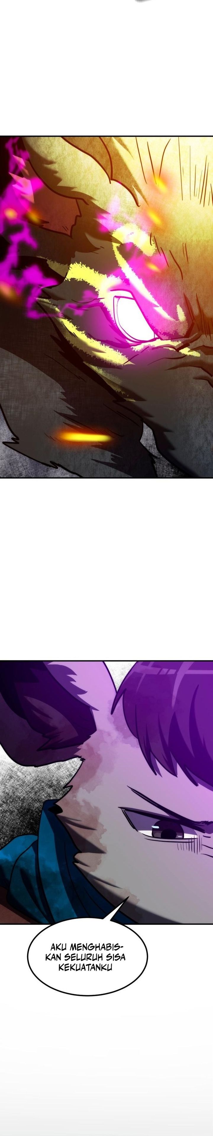 Defense Breaker Chapter 18 Gambar 11