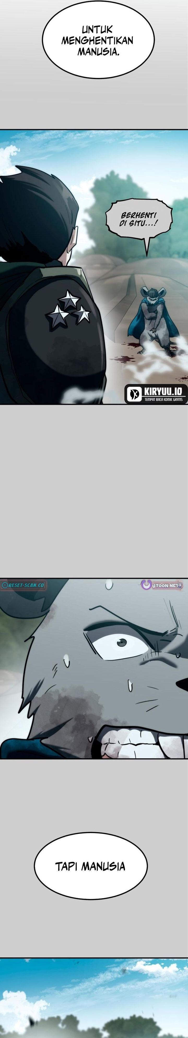 Defense Breaker Chapter 18 Gambar 12