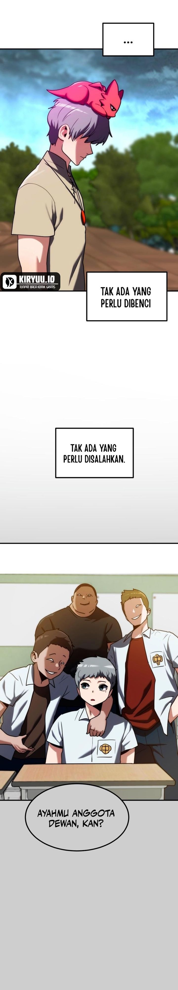 Defense Breaker Chapter 18 Gambar 14