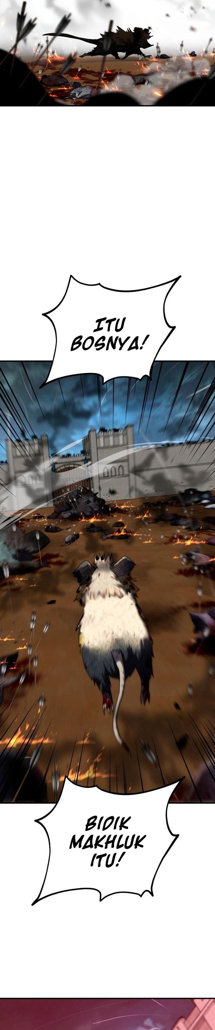 Defense Breaker Chapter 18 Gambar 18