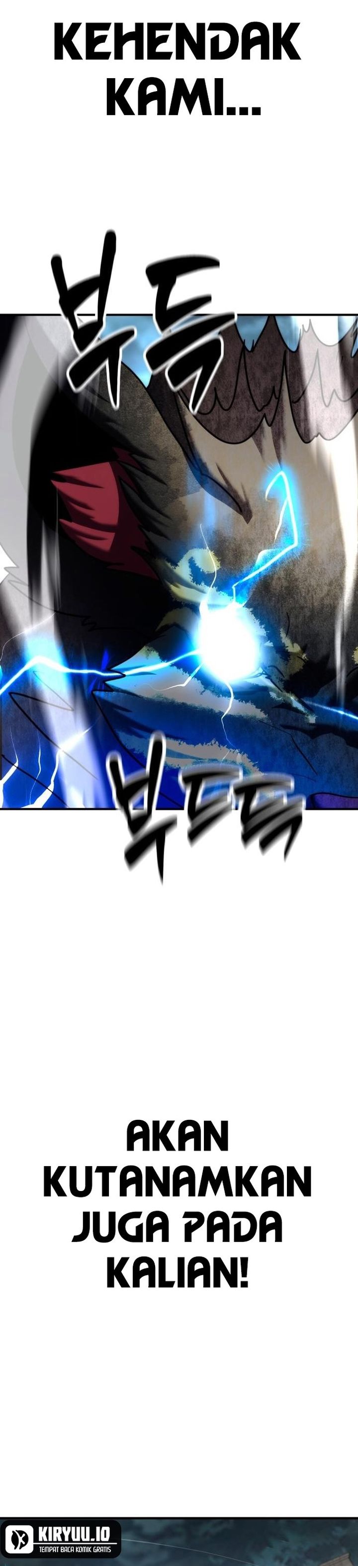 Defense Breaker Chapter 18 Gambar 21