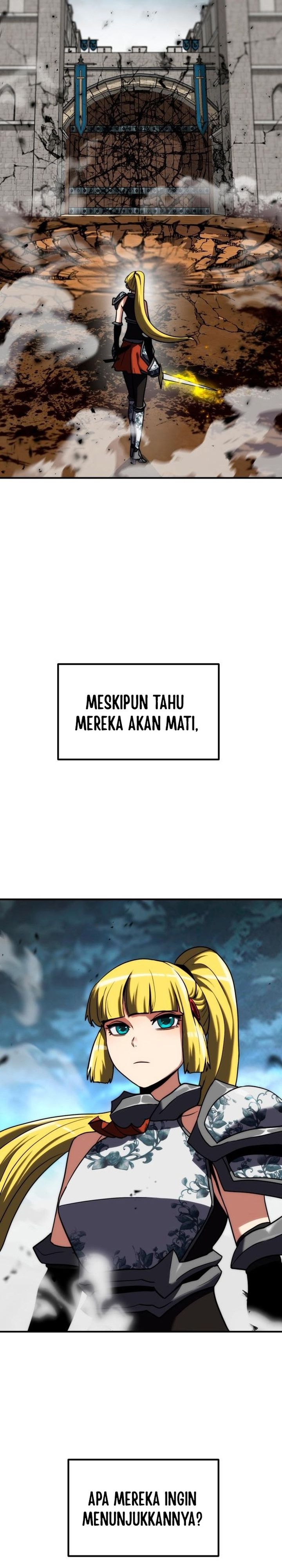 Defense Breaker Chapter 18 Gambar 30