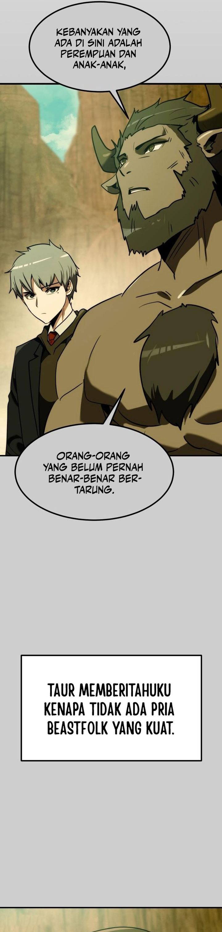 Defense Breaker Chapter 18 Gambar 32