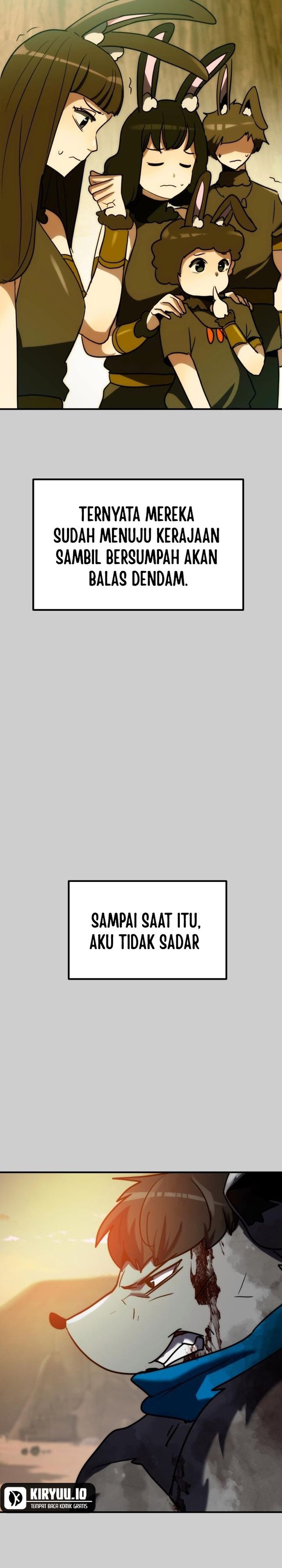 Defense Breaker Chapter 18 Gambar 33