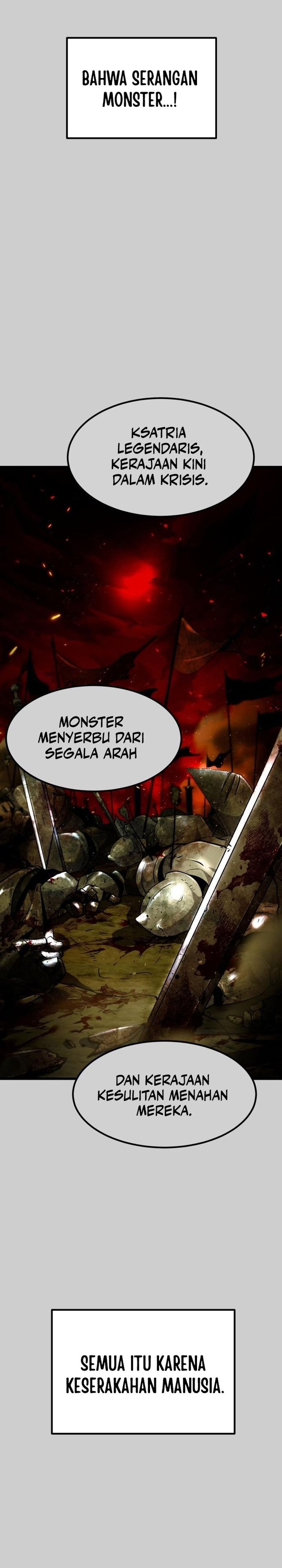 Defense Breaker Chapter 18 Gambar 34