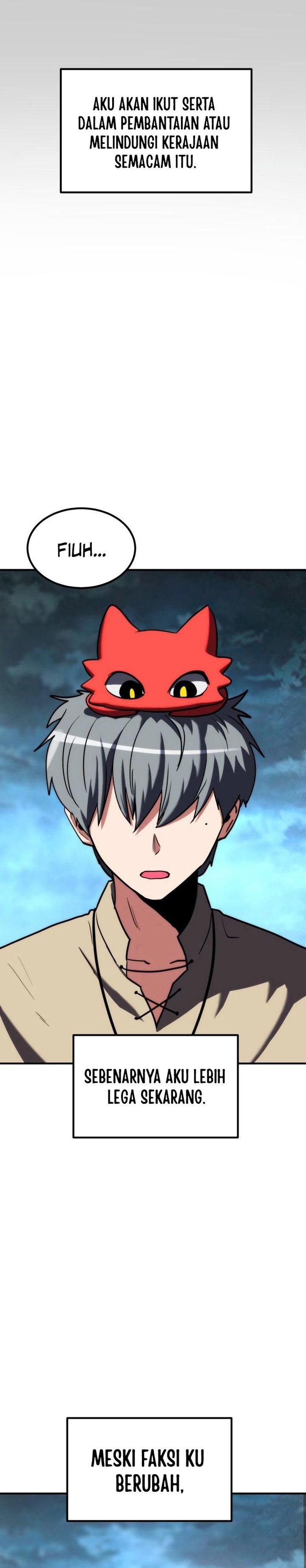 Defense Breaker Chapter 18 Gambar 36