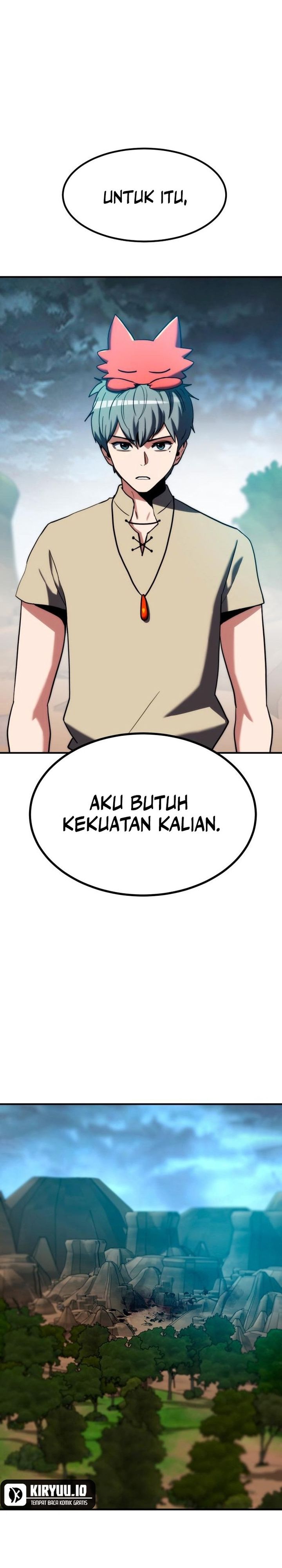 Defense Breaker Chapter 18 Gambar 42