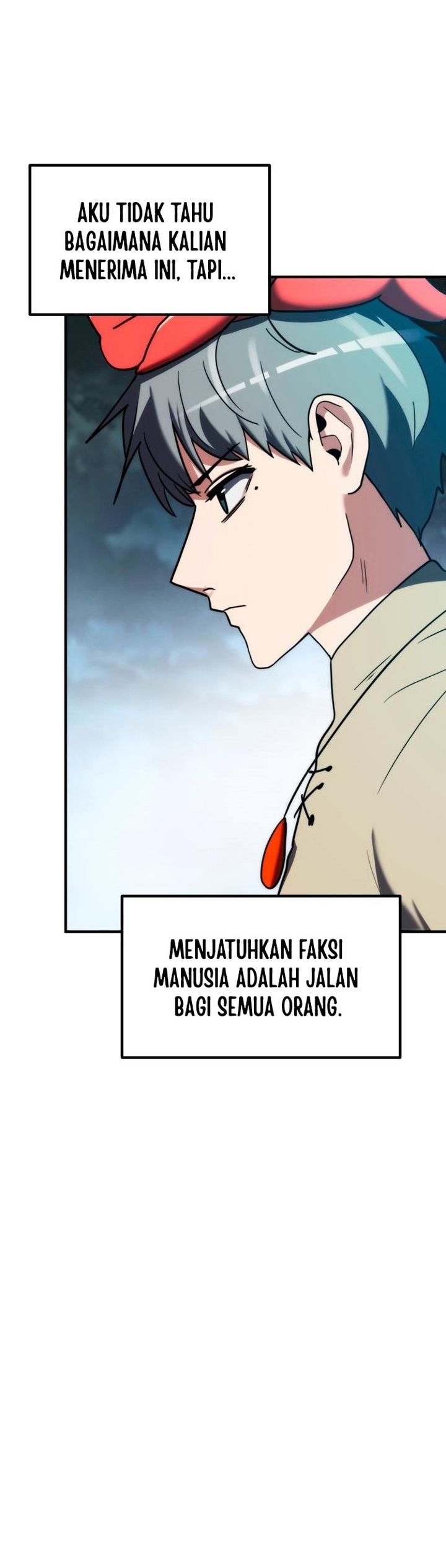 Defense Breaker Chapter 18 Gambar 43