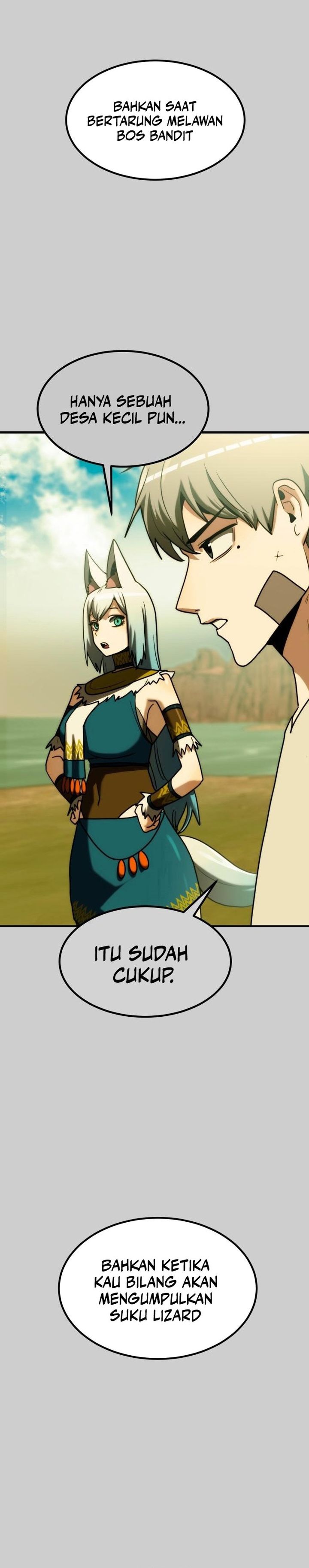 Defense Breaker Chapter 18 Gambar 45