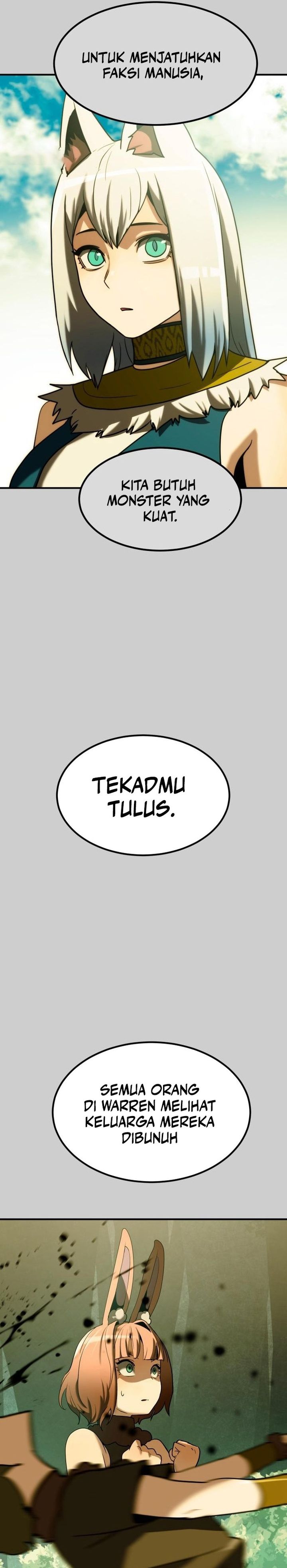Defense Breaker Chapter 18 Gambar 46