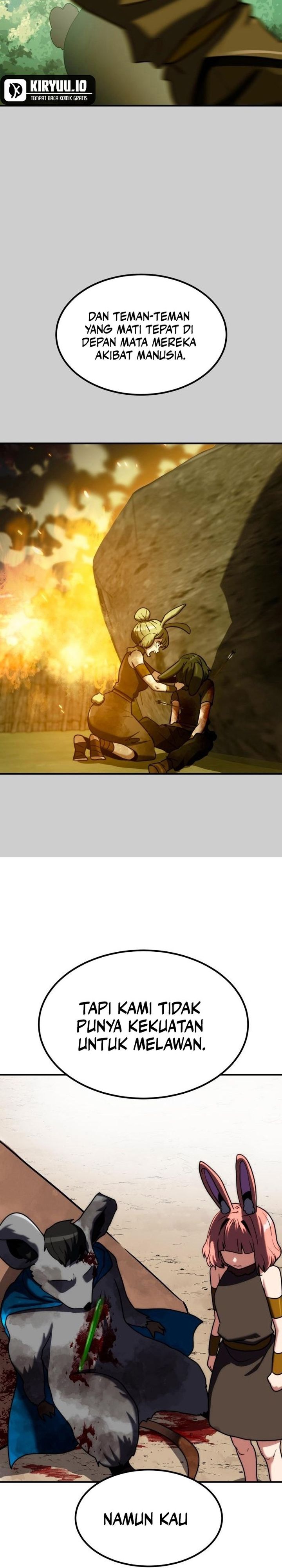 Defense Breaker Chapter 18 Gambar 47