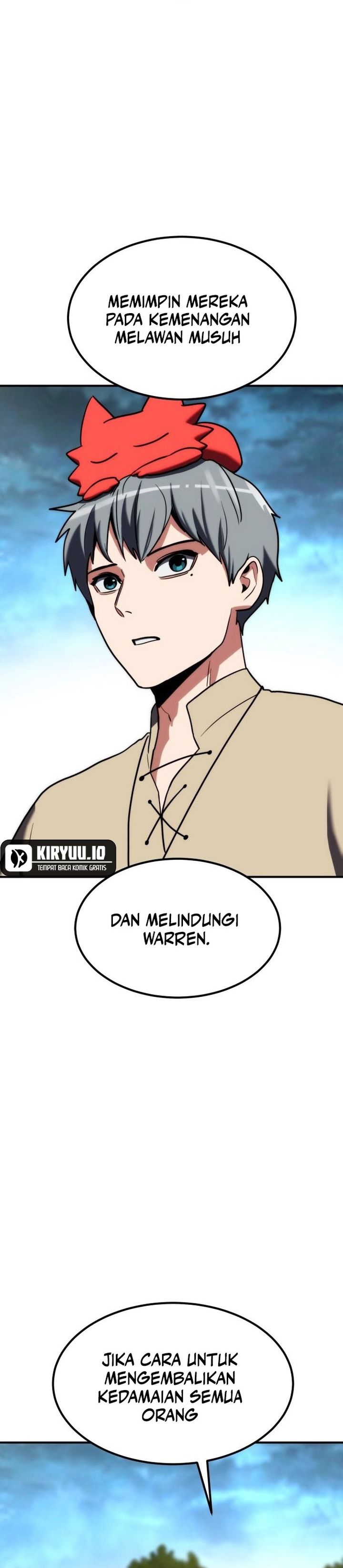 Defense Breaker Chapter 18 Gambar 48