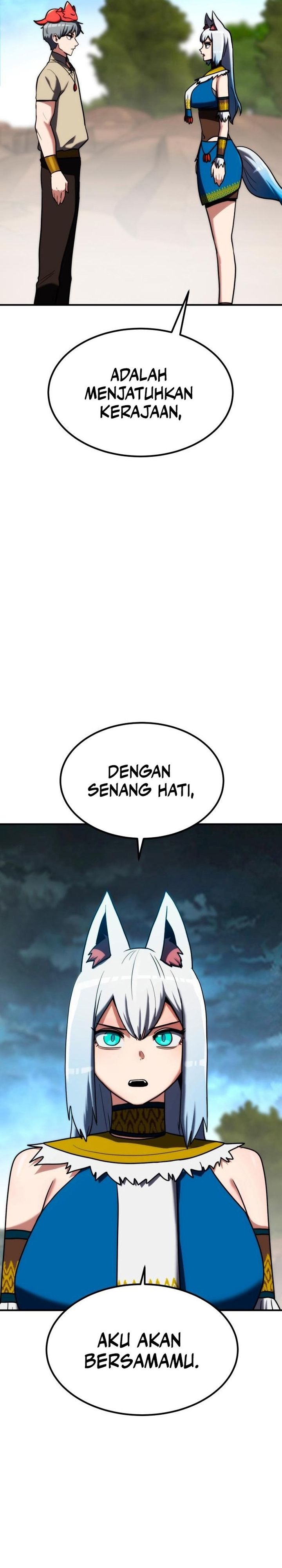 Defense Breaker Chapter 18 Gambar 49