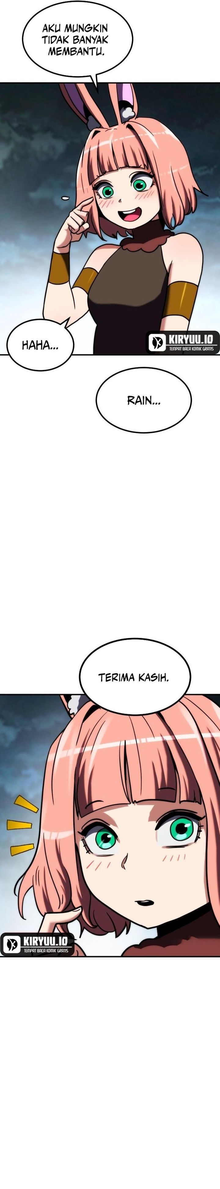 Defense Breaker Chapter 18 Gambar 56