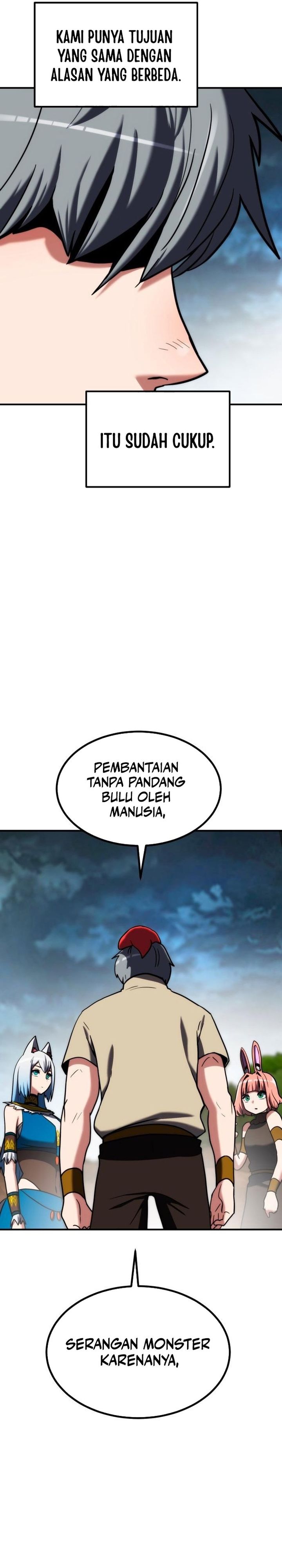 Defense Breaker Chapter 18 Gambar 57