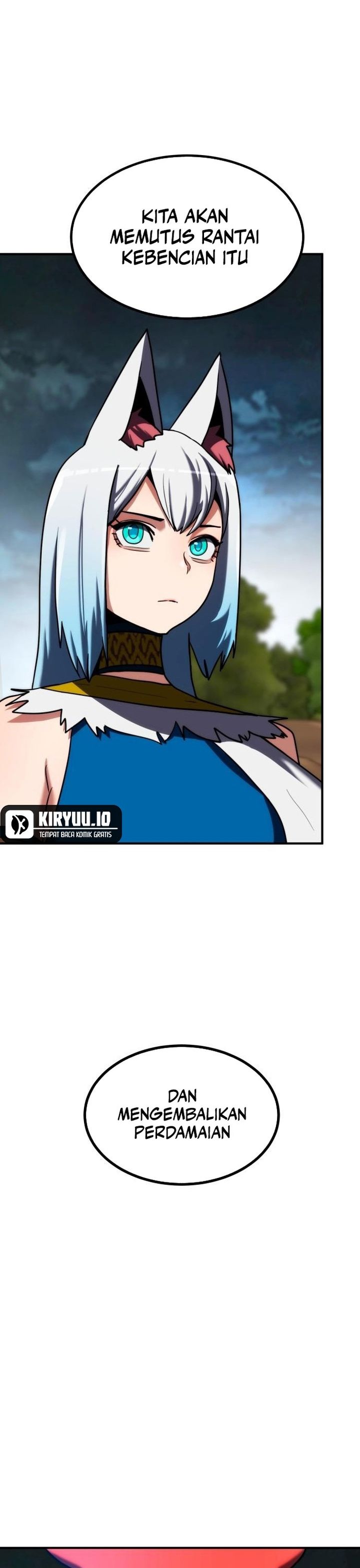 Defense Breaker Chapter 18 Gambar 58