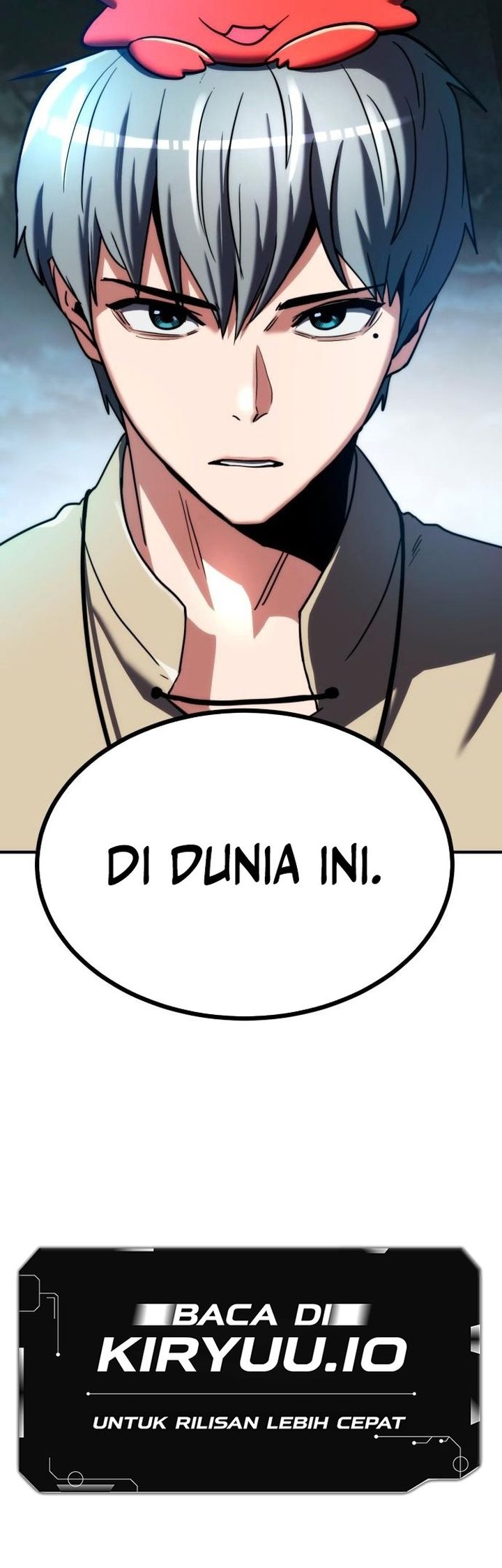 Defense Breaker Chapter 18 Gambar 59