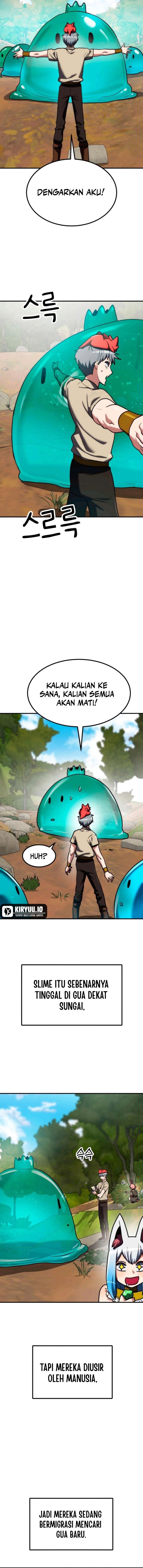 Defense Breaker Chapter 19 Gambar 10