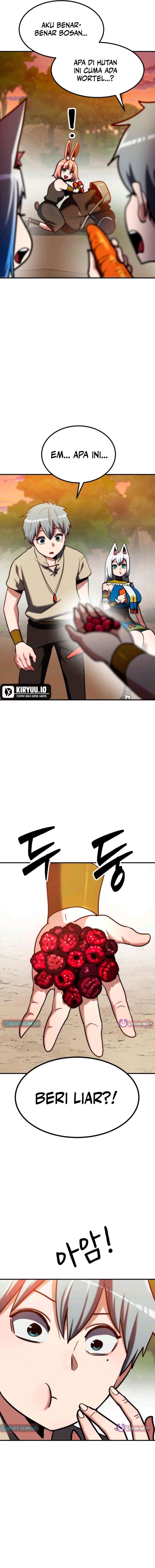 Defense Breaker Chapter 19 Gambar 14