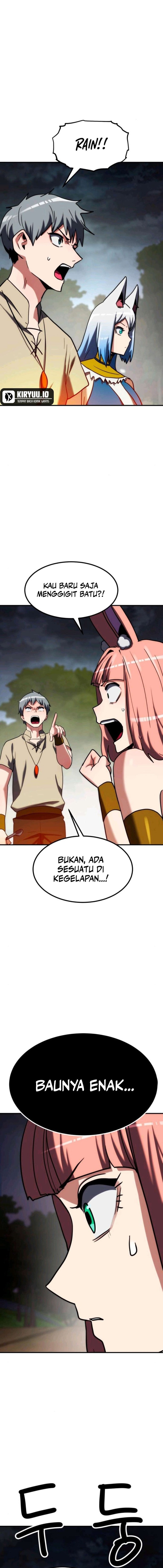 Defense Breaker Chapter 19 Gambar 17