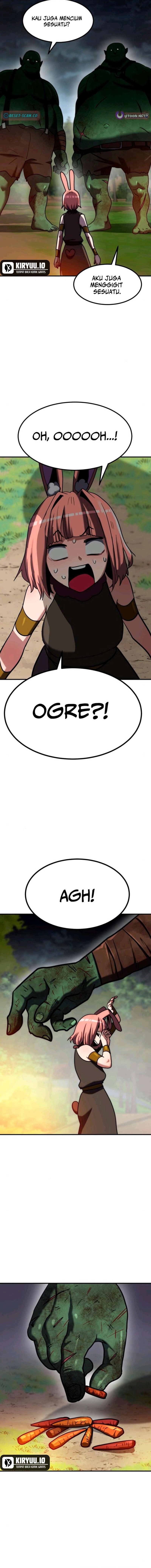 Defense Breaker Chapter 19 Gambar 18