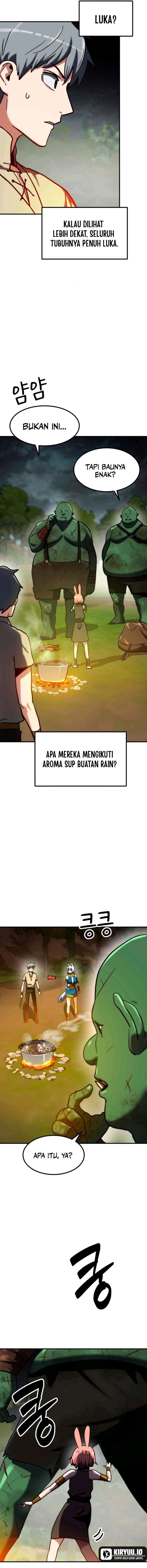 Defense Breaker Chapter 19 Gambar 19