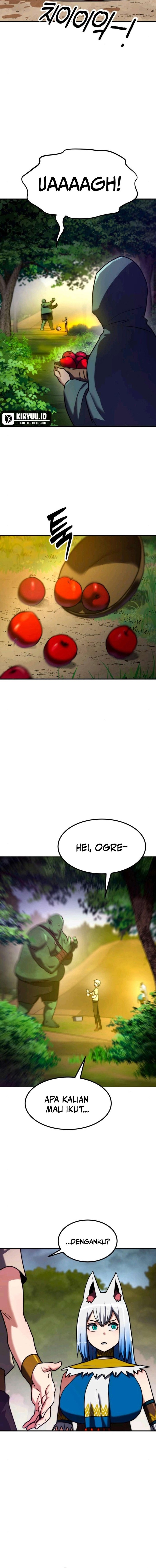 Defense Breaker Chapter 19 Gambar 22