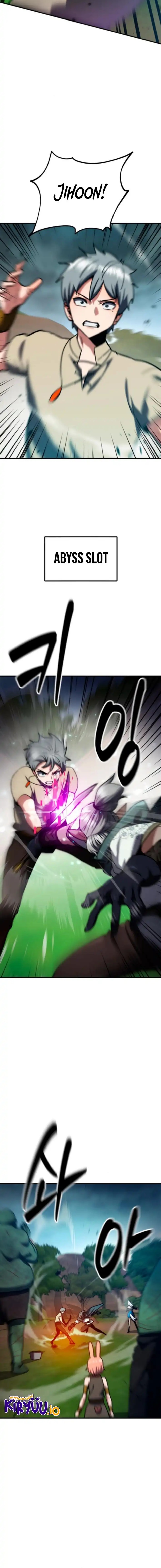 Defense Breaker Chapter 20 Gambar 4