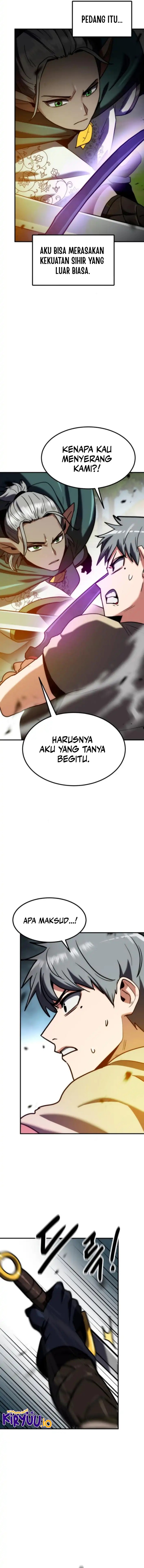 Defense Breaker Chapter 20 Gambar 5