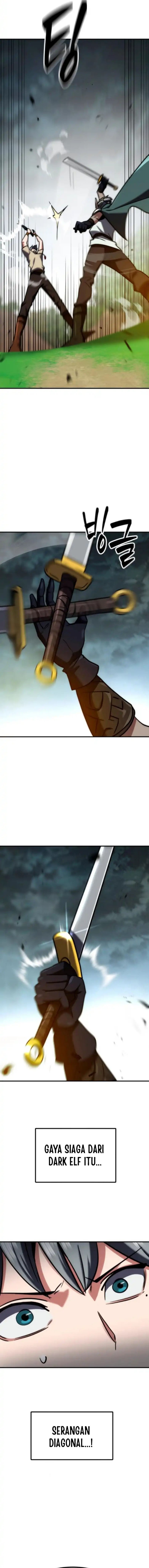 Defense Breaker Chapter 20 Gambar 6