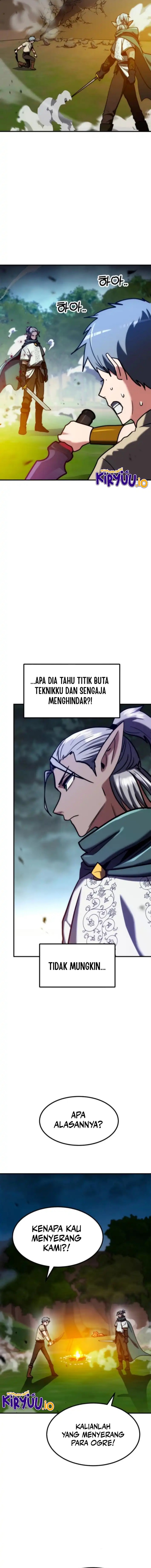 Defense Breaker Chapter 20 Gambar 8